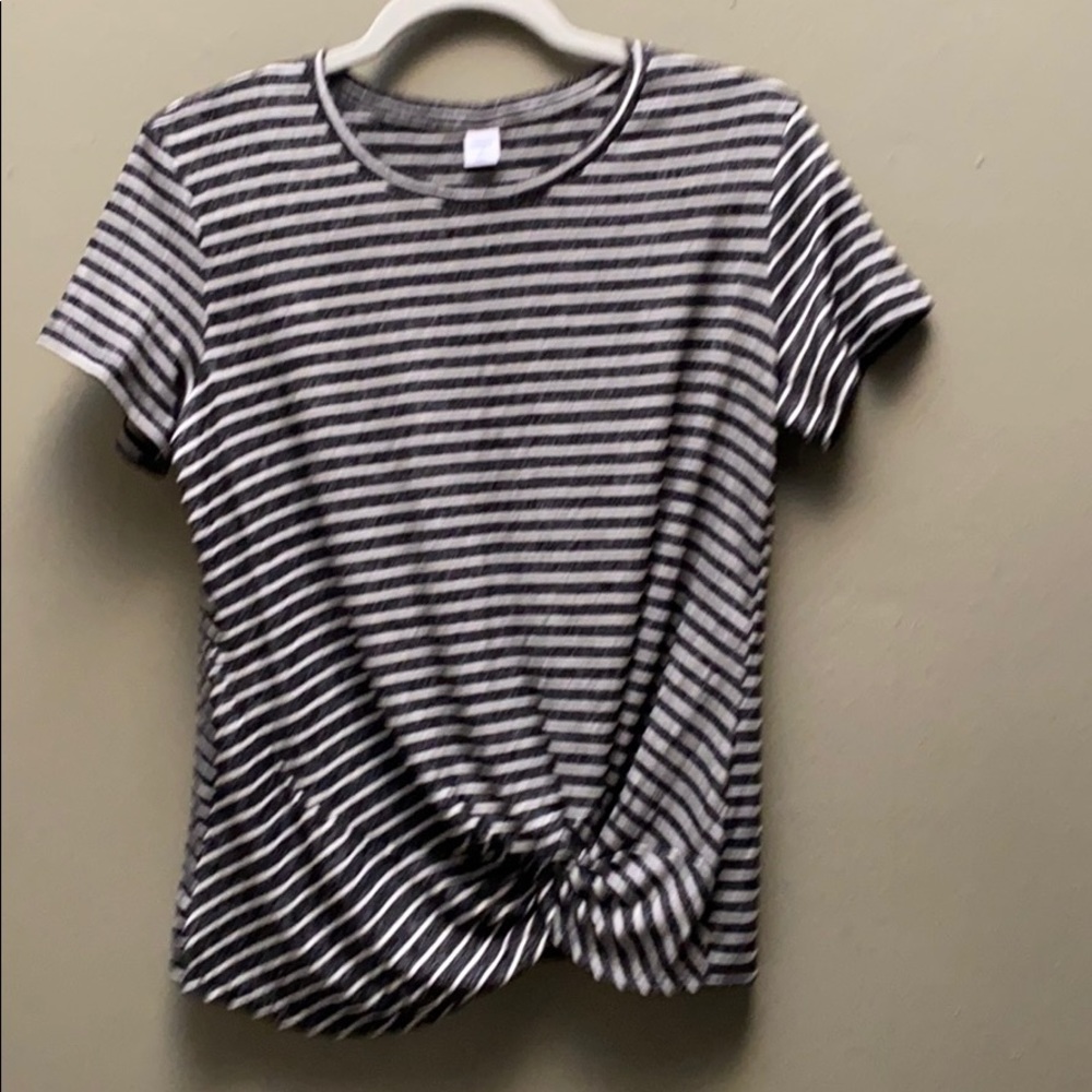 Old navy top